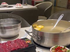 -陈记顺和潮汕牛肉火锅(番禺迎宾大道店)