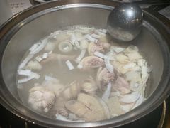 竹荪椰子鸡-大头椰·海南椰子鸡火锅(思明万象城店)