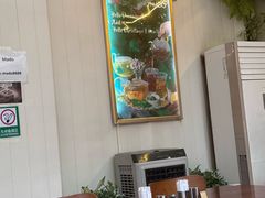 -MADO冰淇淋咖啡馆(淘金店)