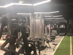 -ENERGY原力健身(川周店)