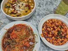 -聚丰园•湖鲜餐厅(阿红私房菜梅石路店)