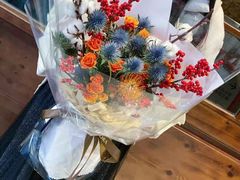 -ChaKo Flora ·茶子花艺 (市北店)