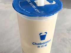 -茶百道(沃格时尚街店)