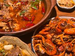 -马头巷·食景园(苏州总店)