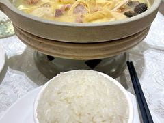 -马凯餐厅(地安门店)