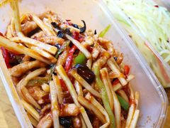 -谷连天八宝粥家常菜(正定店)