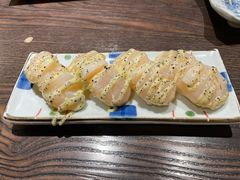 -大雄寿司(洛浦店)