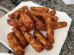 -张大妈饭店