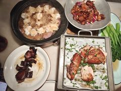 -绿茶餐厅(珞珈创意城店)