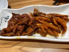 -丁虎子烤肉(国道二店)