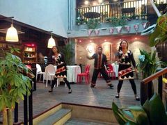 iphone_upload_pic-香巴拉云南餐厅(华莱坞店)