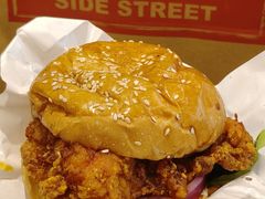 -Side Street街旁(交道口店)