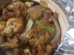 -绿柠食堂(北外滩店)