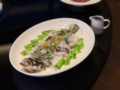 -丽晶轩中餐厅(重庆丽晶酒店)