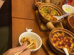 -罗妈砂锅(四川成都奎星楼店)