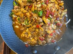 -江南小叙·美食研究院(鱼街店)