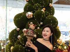 -南京金丝利喜来登酒店