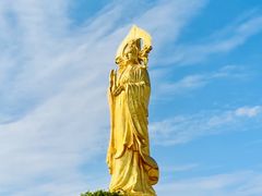 -广州莲花山旅游区