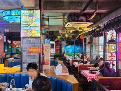 -黑牛码头·小龙虾(水围· 九街夜市店)