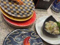 -合点寿司(美罗城店)
