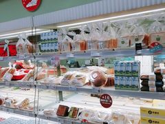 -绿姿鲜奶烘焙(新城花园店)
