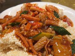 -八方后身麻辣鸡块(总店)