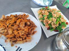 -张大妈饭店