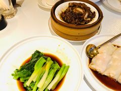 -铭家点心(秦岭路店)