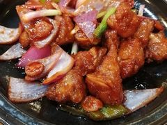 -利雅园酒家(大沙地店)