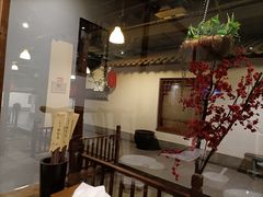 -小时候文化餐厅(盘山店)