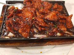 -海派铜锣湾(打浦路店)