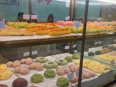 -奈雪的茶(国金中心店)