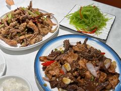 -昱德来·天津菜(河西店)