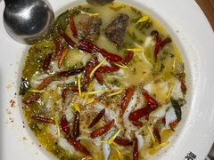 -太二酸菜鱼(福州泰禾店)