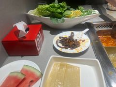 -海底捞火锅(太原南站店)