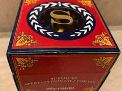 -广州粤海喜来登酒店