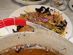 -鑫巴蜀小镇 · 水煮鱼专研店(玉桥店)