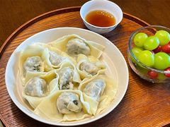 -潘国仙耳光馄饨(黄家阙路店)