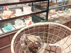 -B.O.M波姆烘焙(凤凰街店)