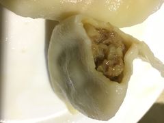 -岳姥姥饺子(泺文路店)