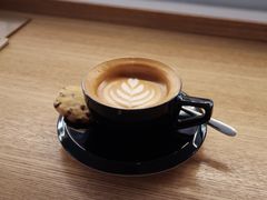 -Bracket Coffee(工体店)