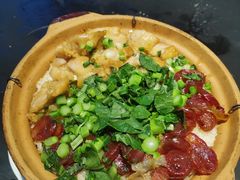 -日昌餐馆(德胜门店)