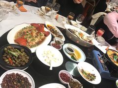-丰收日·小海鲜·沪上家宴(顾村正大店)