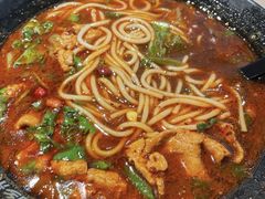 -苗乡米线(建军路店)