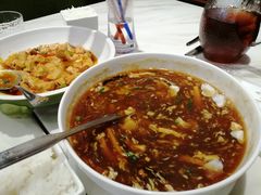 -子霖南山鲜虾面(南山总店)