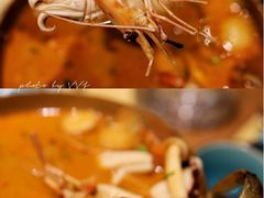 -摩登有记·新派泰国菜(银钻广场店)