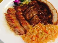 蒲园餐厅-蒲园食堂(中山大学广州校区南校园店)