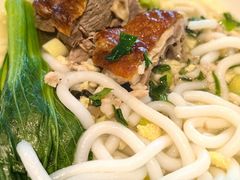 -中西名菜(增城店)