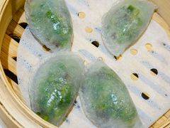 -聚福山莊·寻味顺德(北滘店)