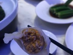 原汁海胆水饺-喜鼎海胆水饺(柏威年购物中心店)